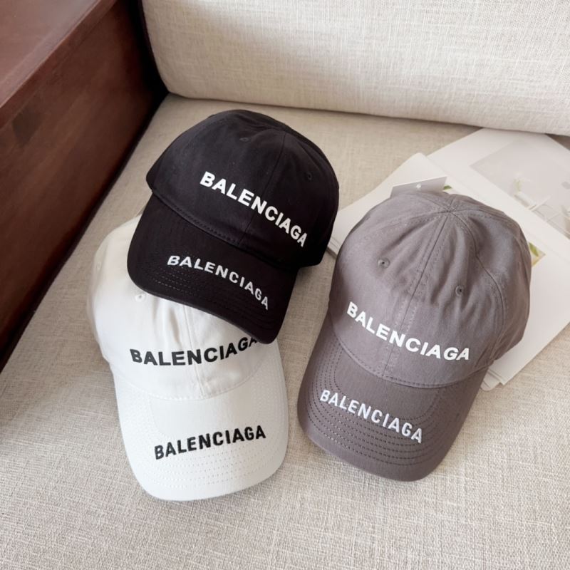 Balenciaga Caps